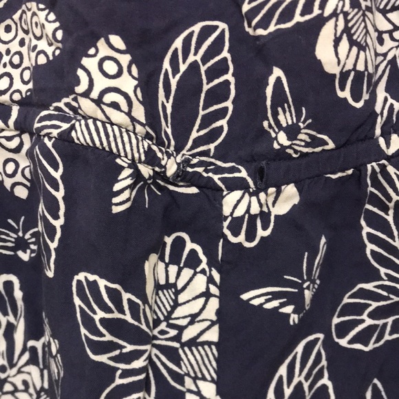 Aerie short romper - Picture 3 of 4